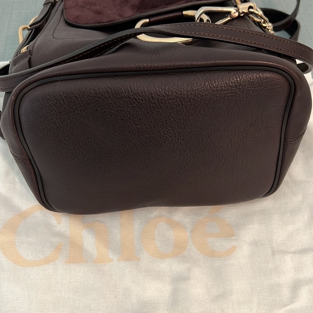 Chloe Faye Backpack - Picture 2 of 6